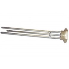 Resistencia termo monoblock 1 1/4 2000W