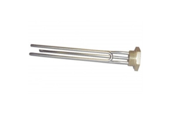 Resistencia termo monoblock 1 1/4 2000W