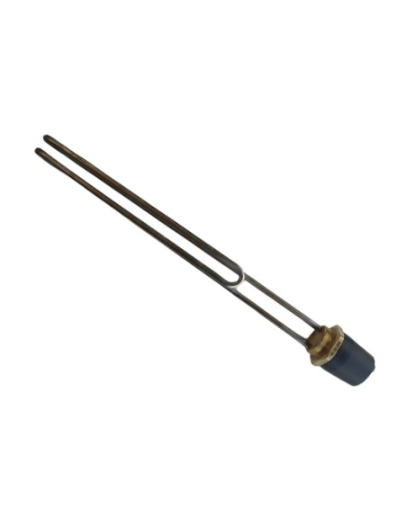 Resistencia termo monoblock 1 1/4 3000W zona fria
