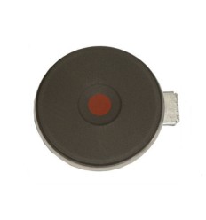 Placa cocina blindada d:145 mm. 1000w