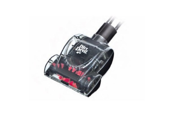 Cepillo aspirador Dirt Devil Fellino