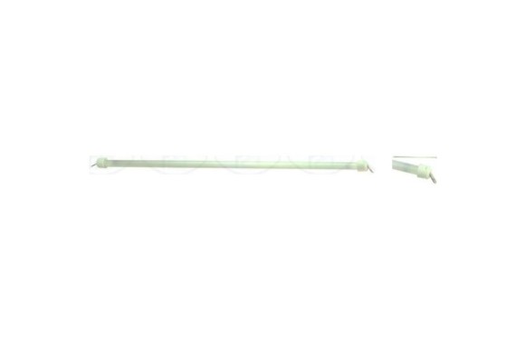 Resistencia estufa cuarzo 403mm ranura 392mm