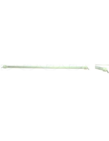 Resistencia estufa cuarzo 403mm ranura 392mm