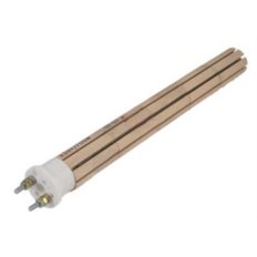 Resistencia termo ceramica 29x5 750W 2cables