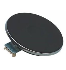 Placa cocina EGO 2000W d.225 mm. 220v