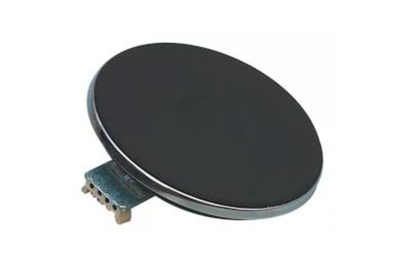 Placa cocina EGO 2000W d.225 mm. 220v