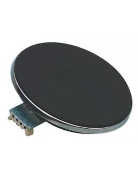 Placa cocina EGO 2000W d.225 mm. 220v