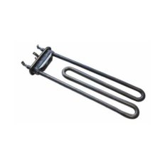 Resistencia lavadora AEG 2400W recta sin sonda