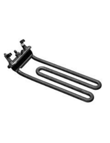 Resistencia lavadora Ardo 2500W curvada