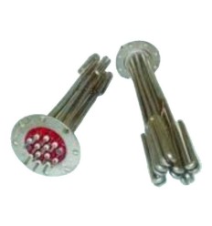 Resistencia caldera 13,5 kw 15kw deem - dcsm