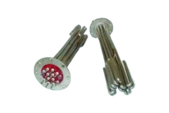 Resistencia caldera 13,5 kw 15kw deem - dcsm