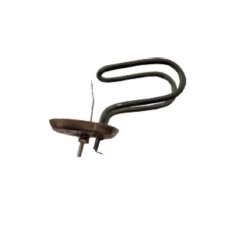 Resistencia termo Ariston 1500W brida 65x90mm *