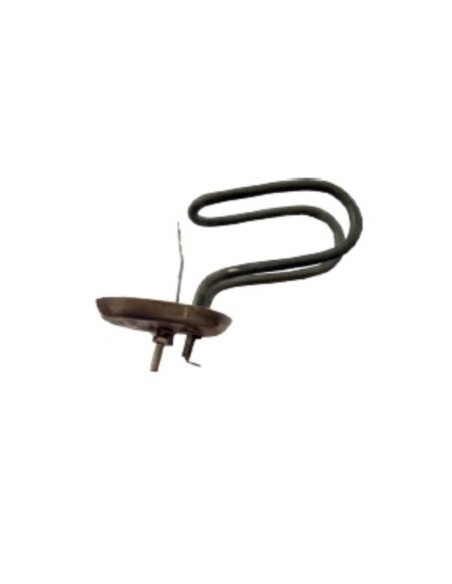 Resistencia termo Ariston 1500W brida 65x90mm *