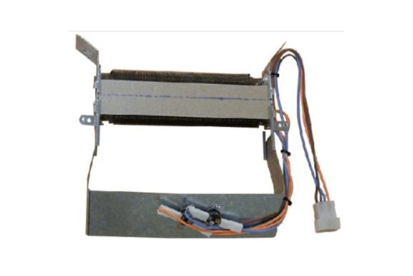 Resistencia secadora Ariston Indesit 2Termostatos