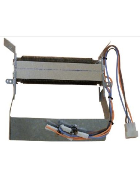 Resistencia secadora Ariston Indesit 2Termostatos
