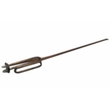 Resistencia termo Ariston 2500W 595 mm.