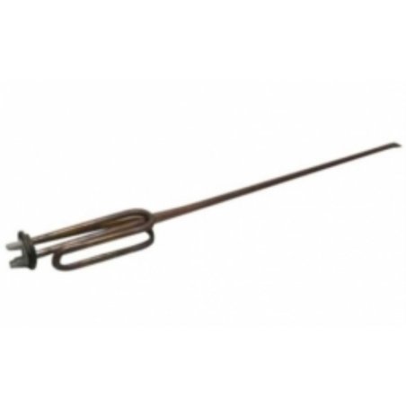 Resistencia termo Ariston 2500W 595 mm.