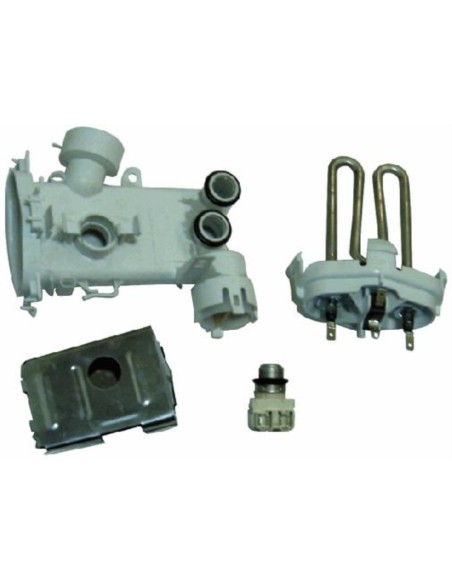 Resistencia lavavajillas Bosch moderno kit 2150W