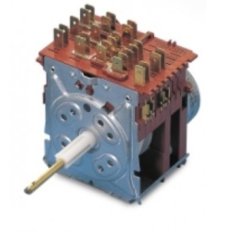 Programador lavadora Balay TD0100500D