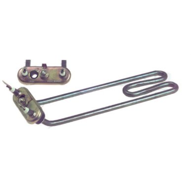 Resistencia lavadora Balay 1900W 45º c/hueco sonda