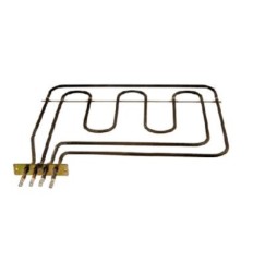 Resistencia horno Balay 1600 + 900W SO/GR lateral