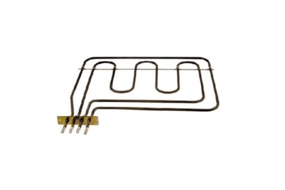 Resistencia horno Balay 1600 + 900W SO/GR lateral