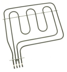Resistencia horno Balay 1600 + 900W SO/GR lateral 2