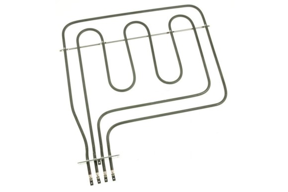 Resistencia horno Balay 1600 + 900W SO/GR lateral