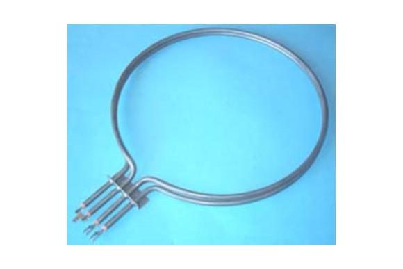Resistencia secadora Balay Ignis (circular)