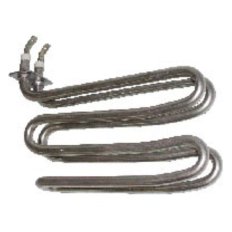 Resistencia secadora Balay 1400W (ondulada) 