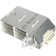 Resistencia secadora Bosch /Siemens 2700 W