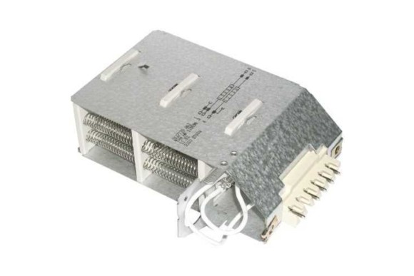Resistencia secadora Bosch /Siemens 2700 W