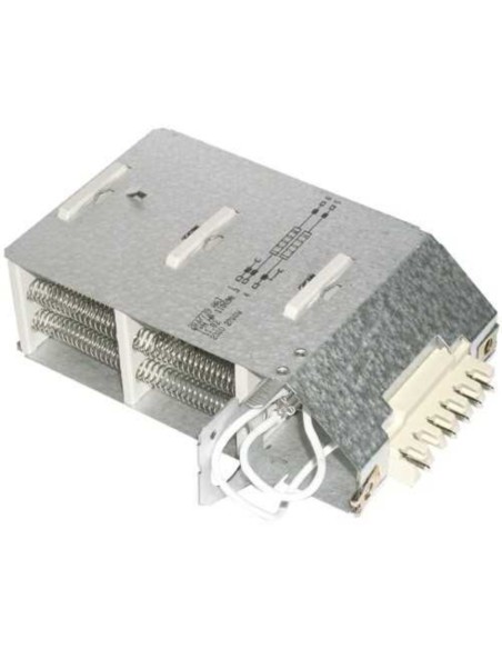 Resistencia secadora Bosch /Siemens 2700 W