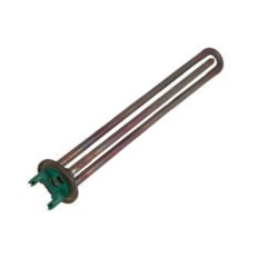 Resistencia termo recta 1200W vaina 26 mm. 5 mm. H