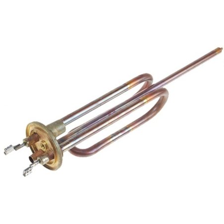 Resistencia termo Cointra 2000W doblada 280mm