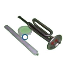 Resistencia termo Cointra 1500W c/soporte y anodo