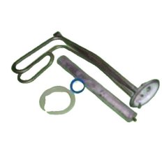 Resistencia termo Cointra 2500W c/soporte y anodo