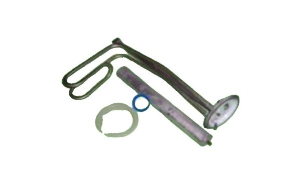 Resistencia termo Cointra 2500W c/soporte y anodo