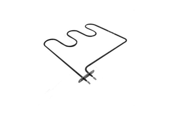 Resistencia horno Inferior Corbero Zanussi ZE81L