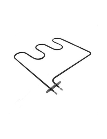 Resistencia horno Inferior Corbero Zanussi ZE81L