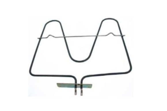 Resistencia horno Corbero 1700 W. 412x340 mm.