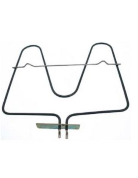 Resistencia horno Corbero 1700 W. 412x340 mm.