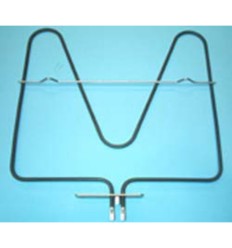 Resistencia horno Corbero 1700W 357x340 mm.