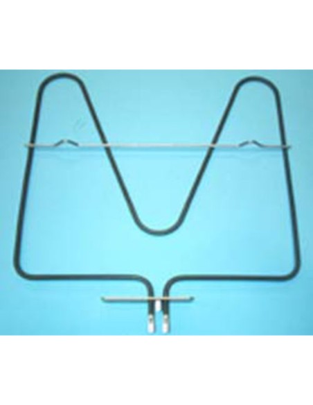 Resistencia horno Corbero 1700W 357x340 mm.
