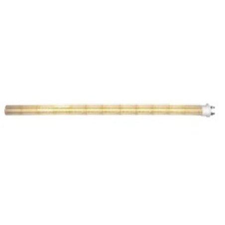 Resistencia termo Ceramica 29x12 2500W 230V 