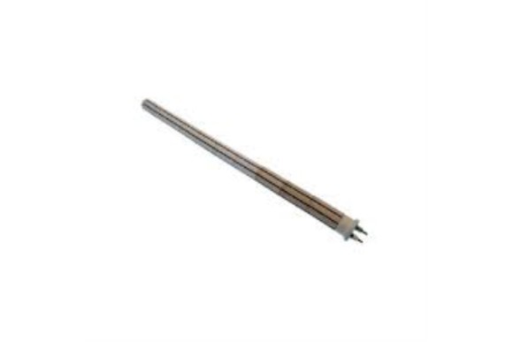 Resistencia termo Ceramica 29x10 1800W 2 hilos - 355.03.5815