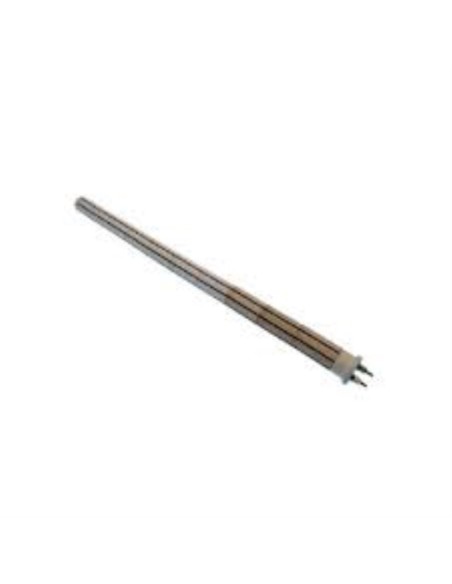 Resistencia termo Ceramica 29x10 1800W 2 hilos - 355.03.5815