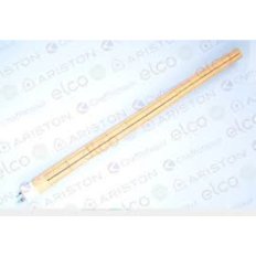 Resistencia termo Ceramica 29x12 2x1250W 230V 3t