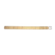 Resistencia termo ceramica 31x10 + 1/2 875/1500W