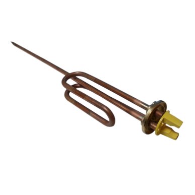 Resistencia termo Ariston 2000W vaina 480 mm.